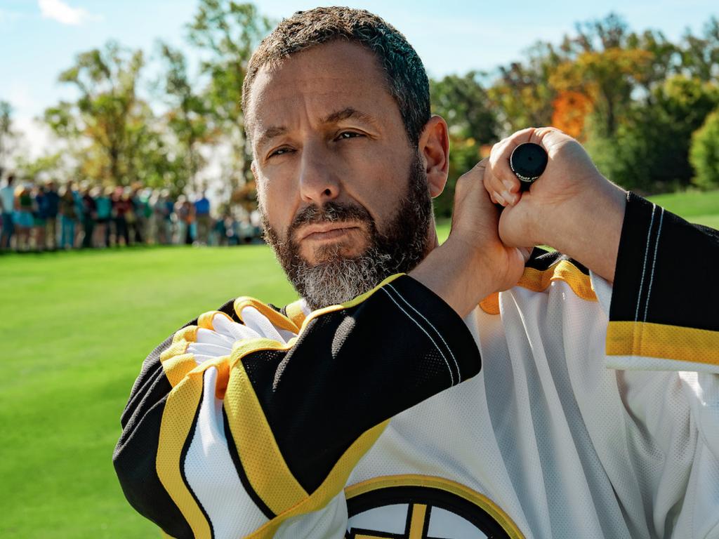 Happy Gilmore 2 review: Golf comedy sequel fails to match original magic