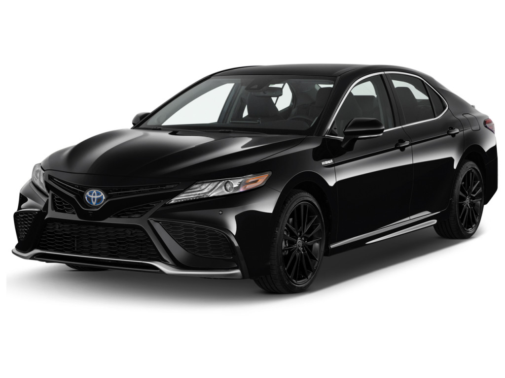 Toyota Camry Review, Ratings, Specs, Prices, and Photo Car Connection