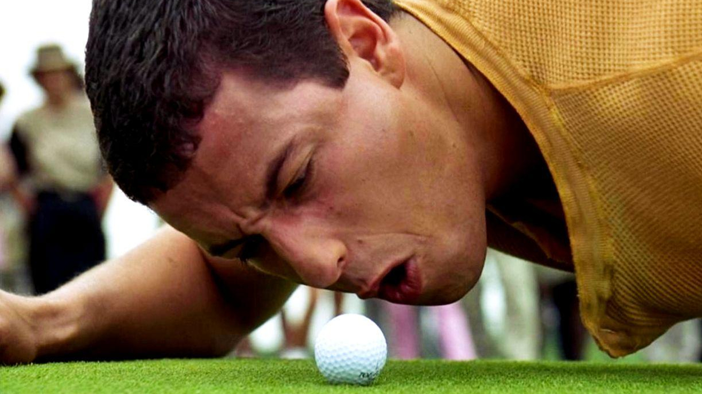 Happy Gilmore 2' Officially Finds A Home At Netflix