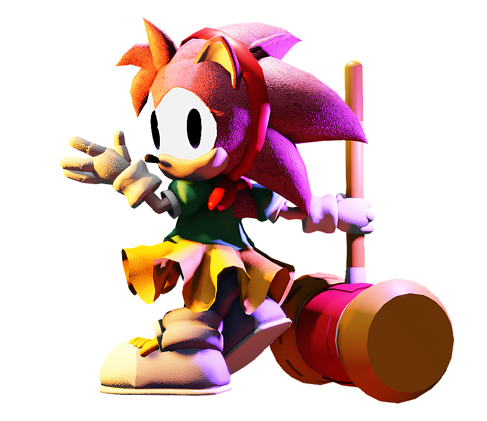 Amy Rosy Rose. Wiki The Outcome Memories