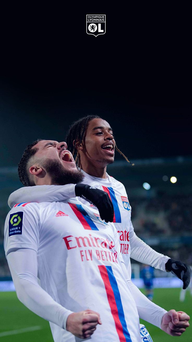 Olympique Lyonnais plaisir Gone