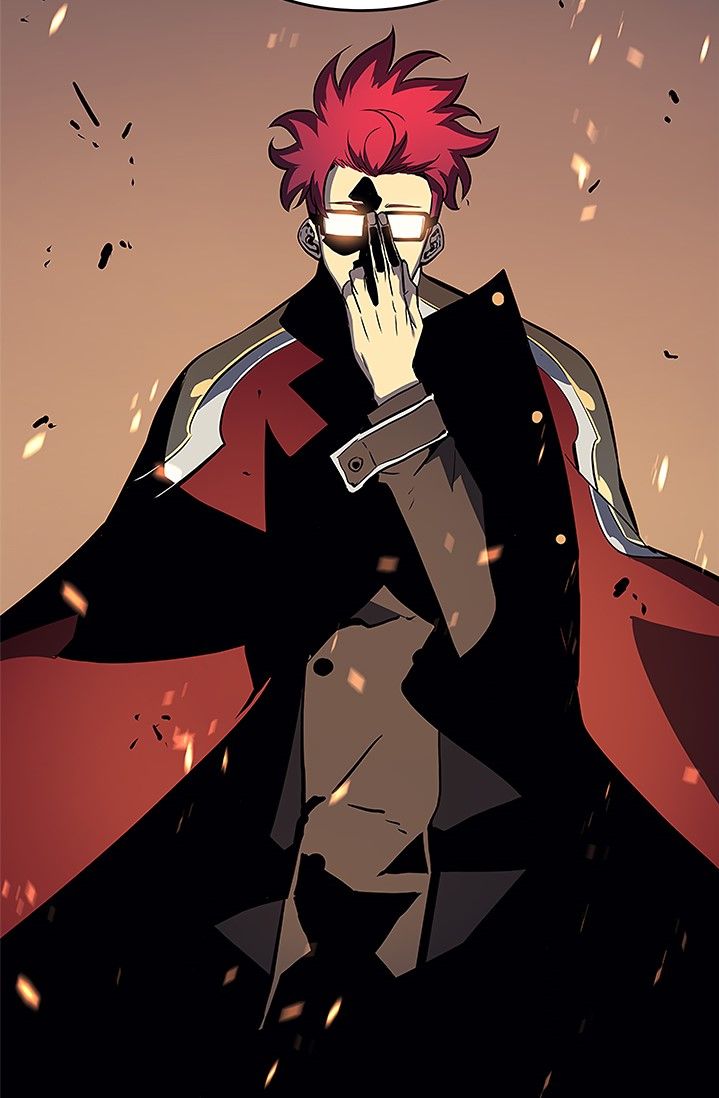 Solo Leveling Chapter 95