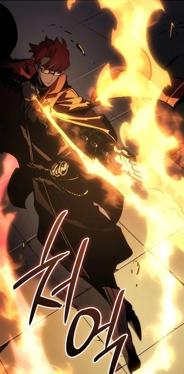 Can Choi recreate this?