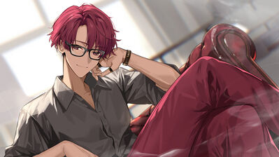 Choi Jong In Leveling HD 4K Wallpaper PC & Phone