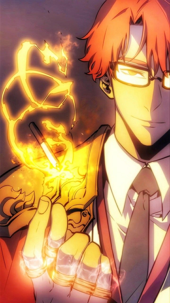 Идеи на тему «Solo». манхва, аниме, манга