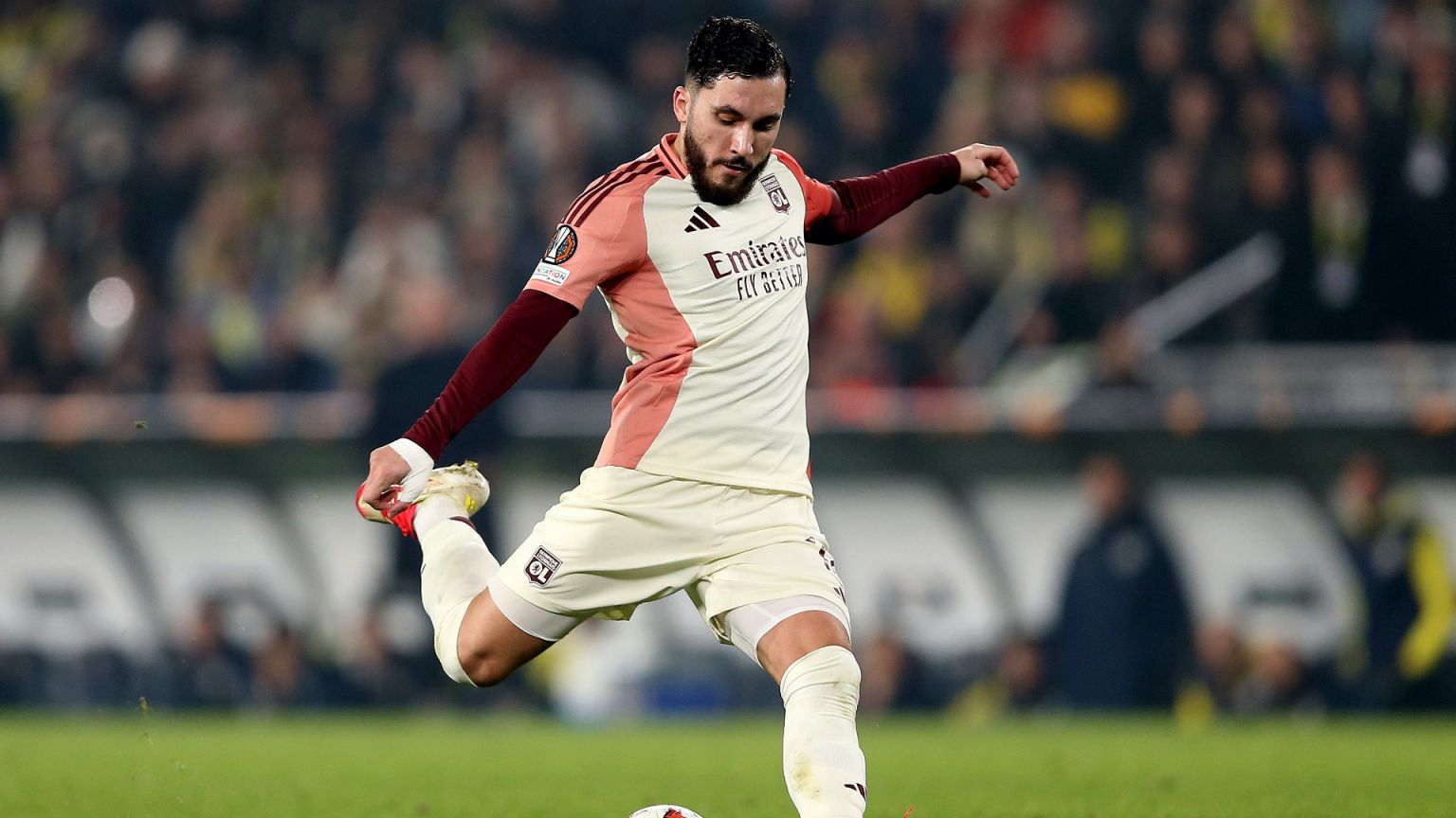 PSG Target Rayan Cherki Ranks Liverpool, Arsenal as Top Destinations