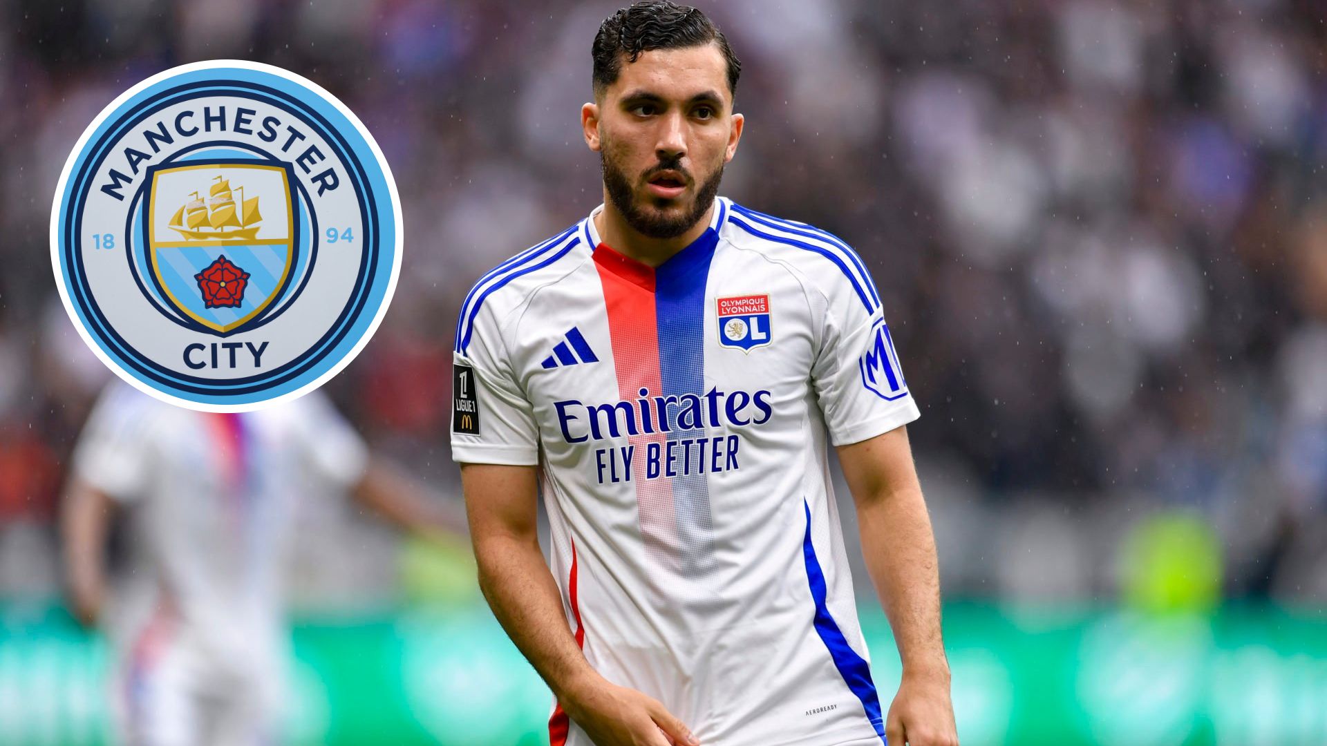 Man City's winners and losers as Rayan Cherki now agrees 'personal terms' to sign for Pep Guardiola's side