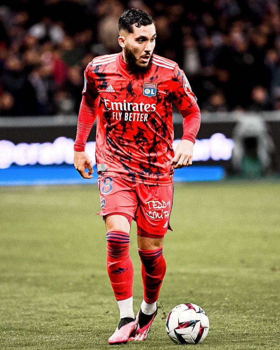 Breaking The Lines Cherki Vs. Toulouse: -1 Shot On Target -2 Shots Off Target -8 10 Successful Dribbles Completed -3 Key Passes -3 4 Long Balls Completed -11 15 Ground Duels Won