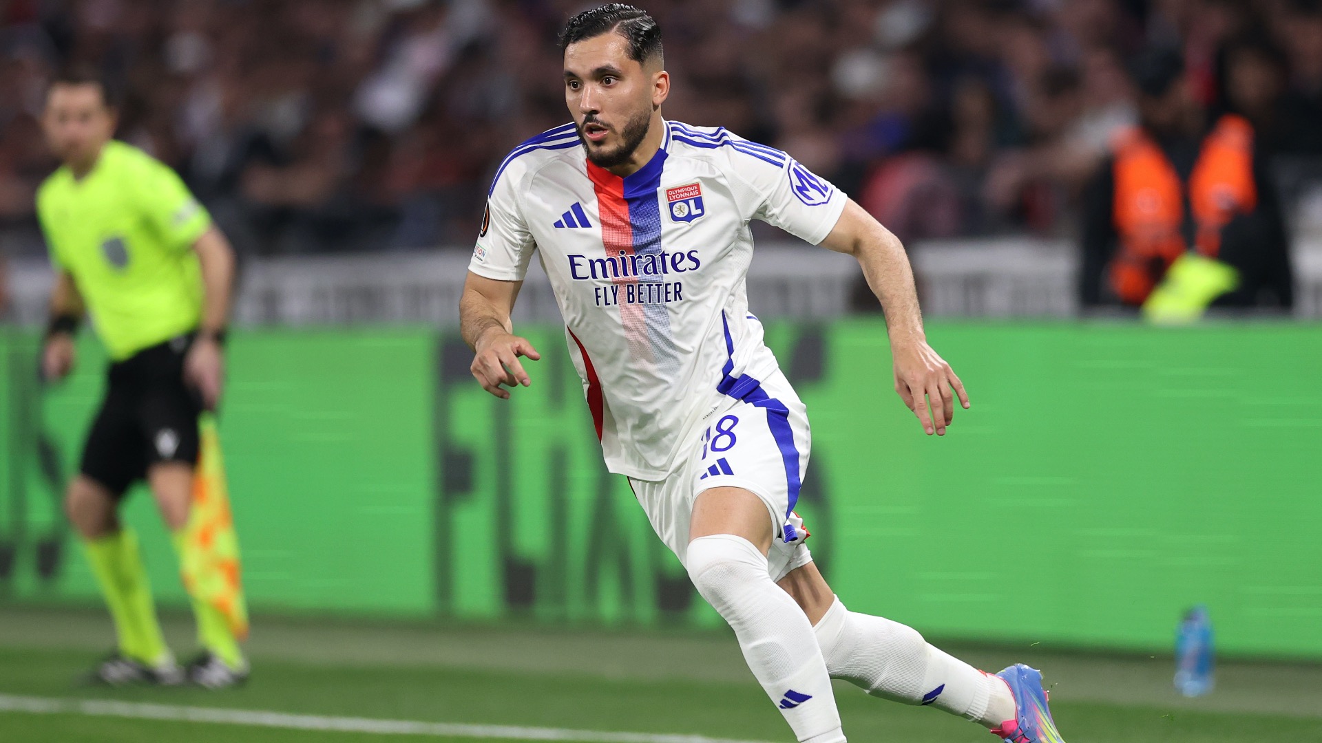 Liverpool, Man Utd Target Drops Claim About Possibly Joining PSG