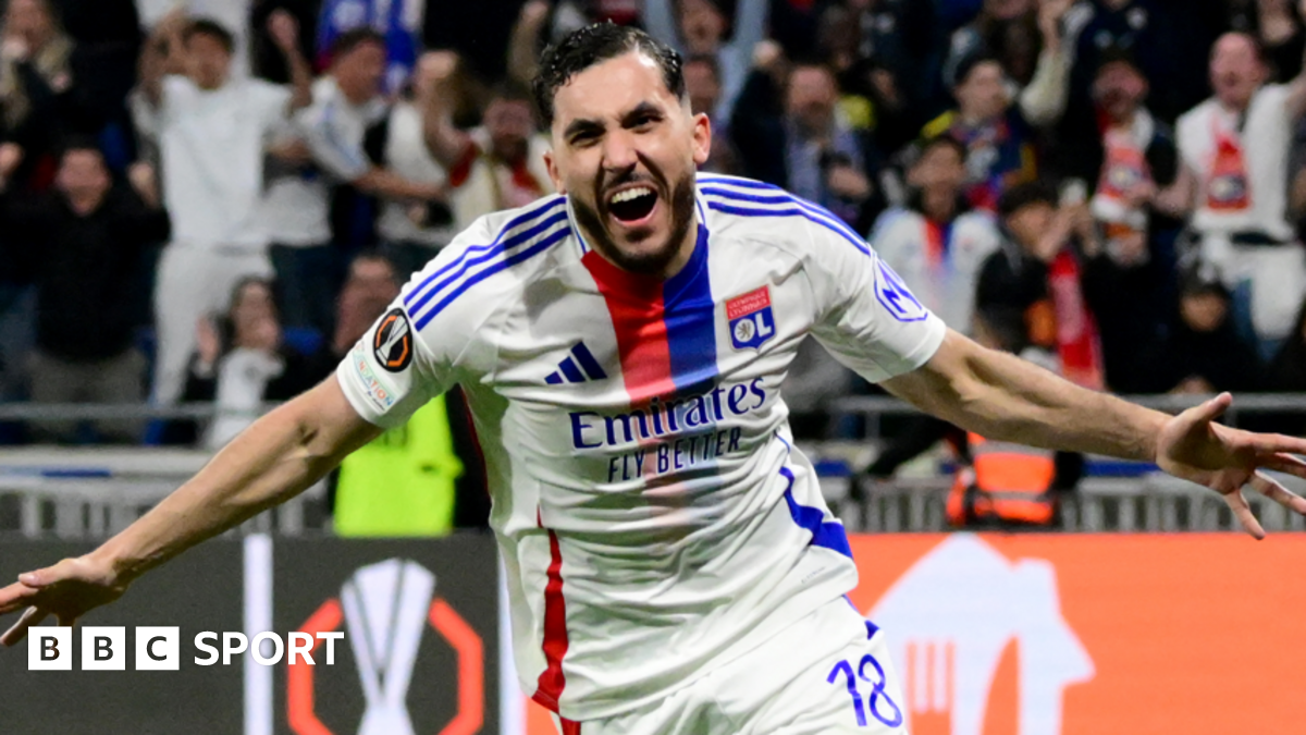 Rayan Cherki: 'One of Europe's greatest technicians' Man City signed French 'genius'