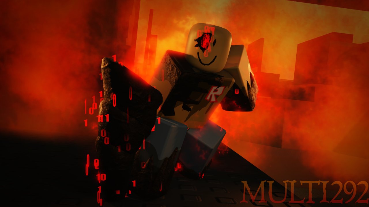 Multi292're all yours, whoever you are. Since milestone John Doe skins don't have renders in Forsaken, I decided to make some myself for fun because I can! I really