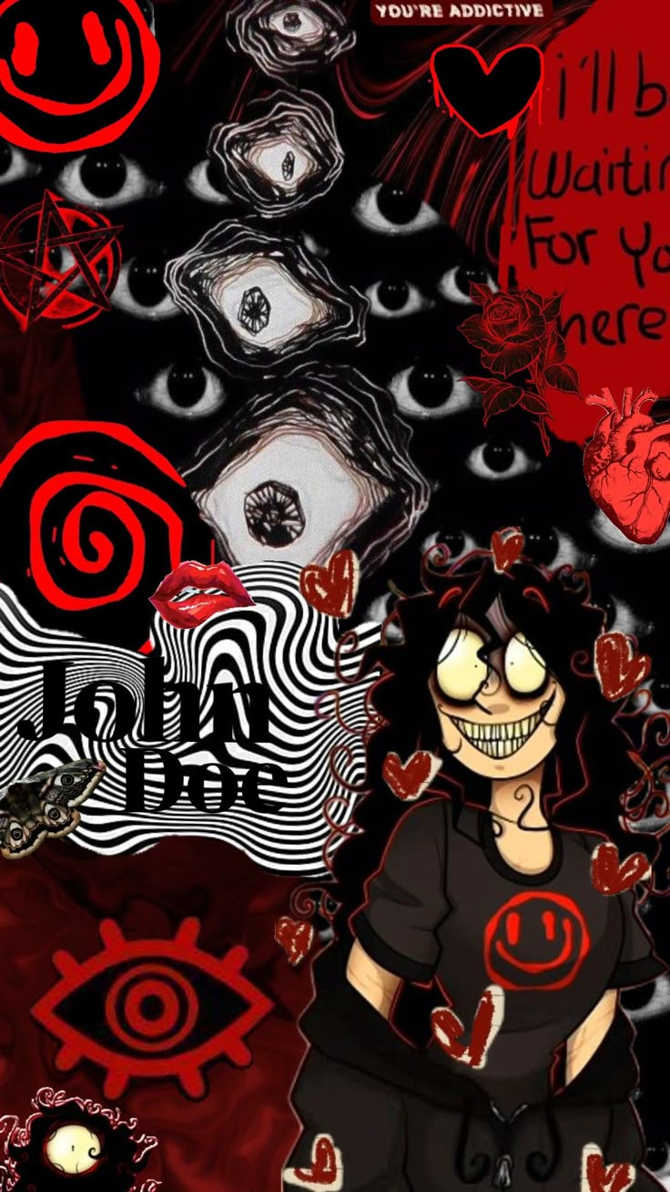 This lil skrunkly❤ #JohnDoe