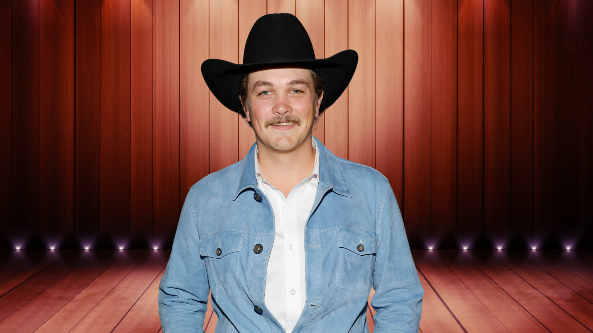 Zach Top: ACM Winner Scores Another Career First