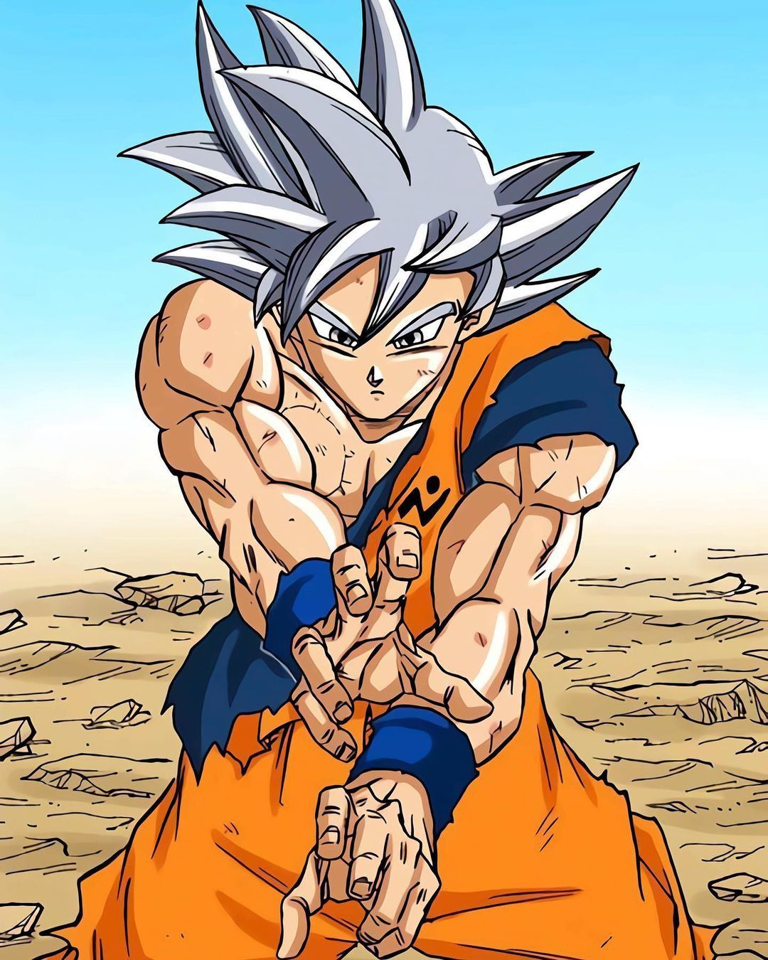 Discover 230 UI goku and goku ideas on this board. anime dragon ball, dragon ball super goku, dragon ball art and more