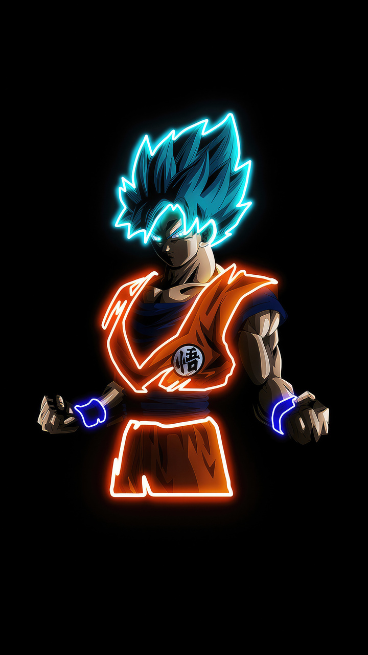 Goku Formidable Aura Moto G, X Xperia Z1, Z3 Compact, Galaxy S3, Note II, Nexus , HD 4k Wallpaper, Image, Background, Photos and Picture