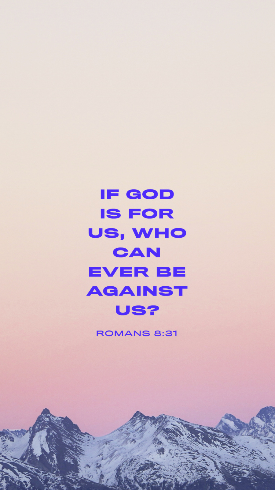 Bible Verse Wallpaper to Encourage You Today