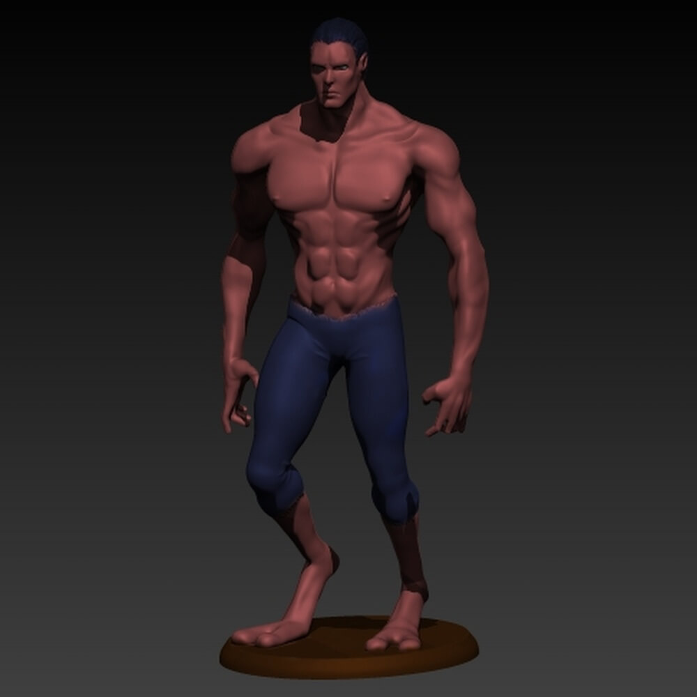 Menthuthuyoupi Chimera Ants Hunter x Hunter