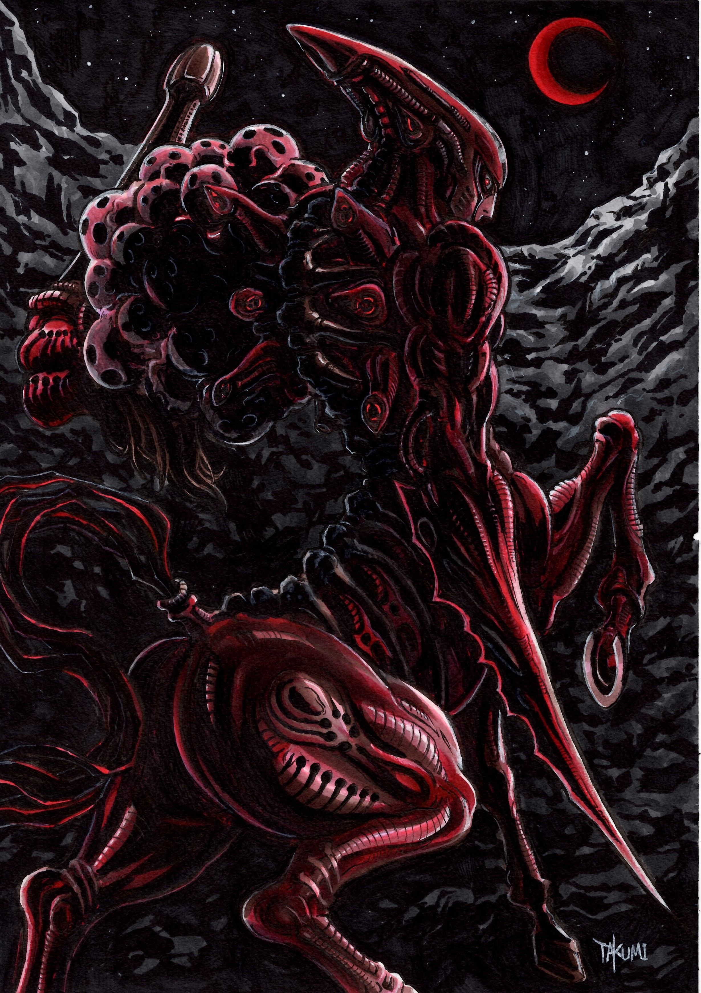 Menthuthuyoupi × Hunter Anime Image Board