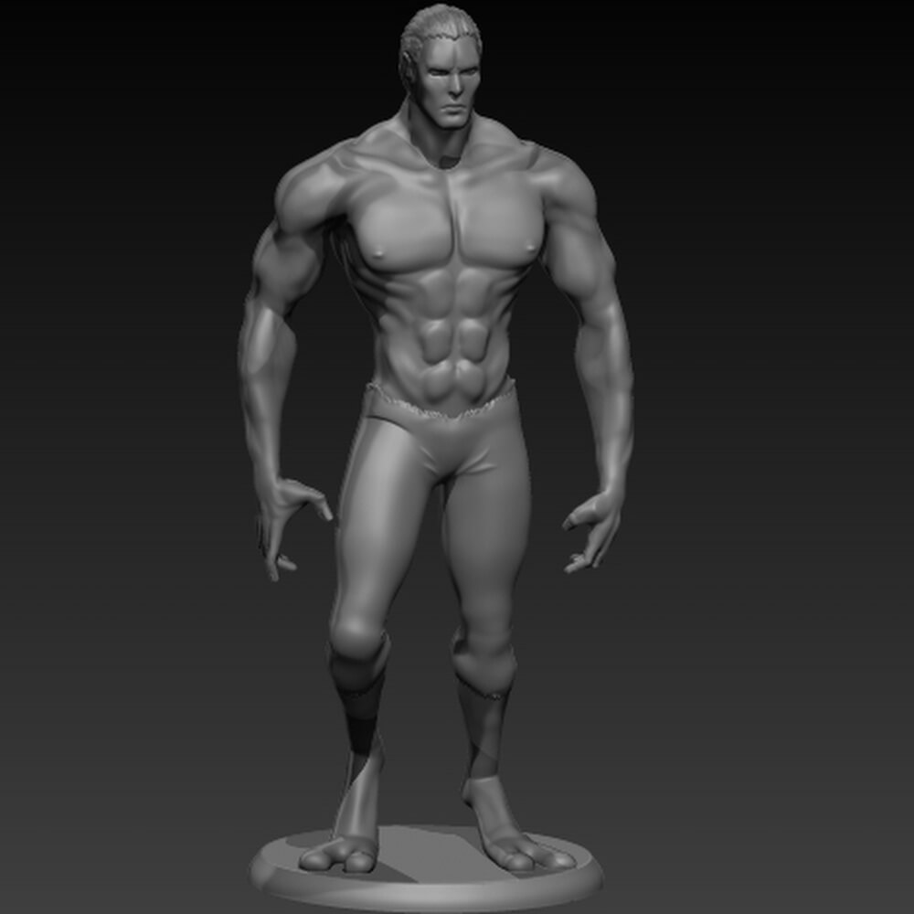 Menthuthuyoupi Chimera Ants Hunter x Hunter