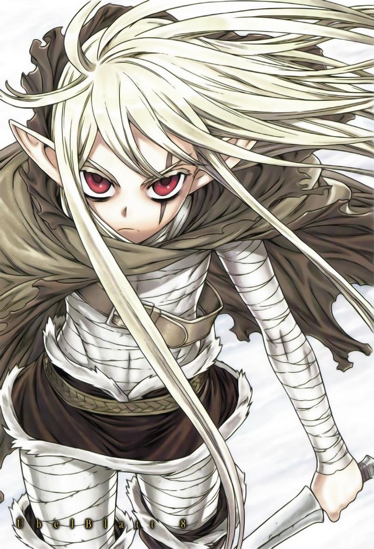 Ubel Blatt Mobile Wallpaper Anime Image Board