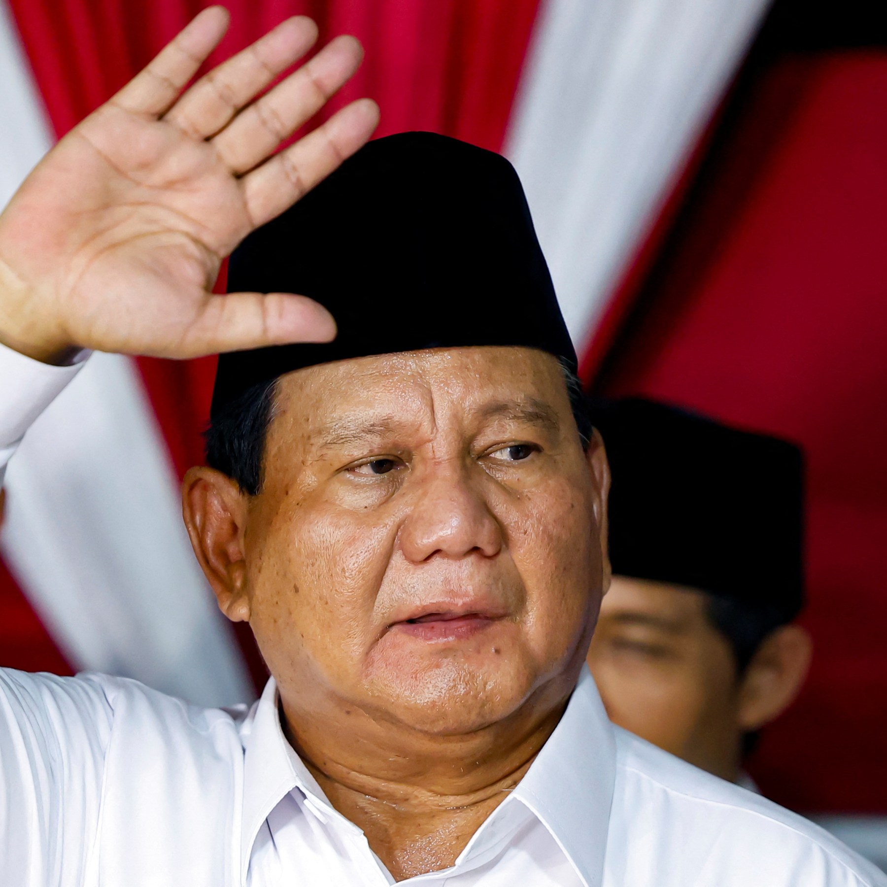Indonesia’s Prabowo steers strategic middle path amid China, US rivalry