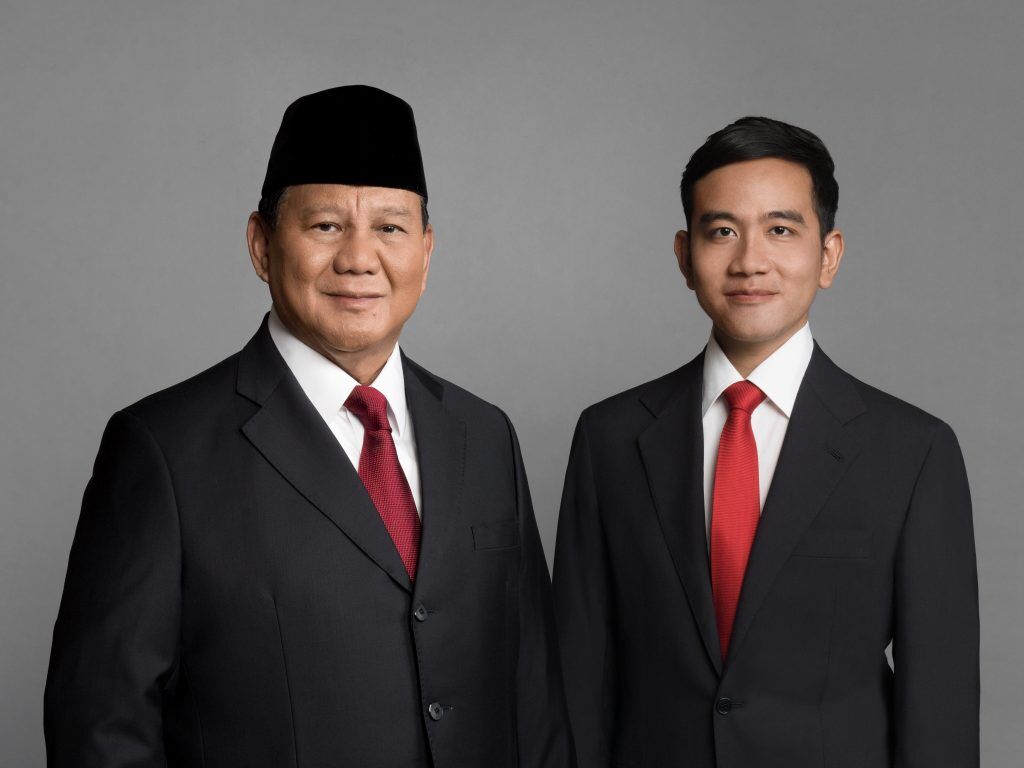 Visi Prabowo Gibran: Bangun Indonesia Bebas Dari Korupsi