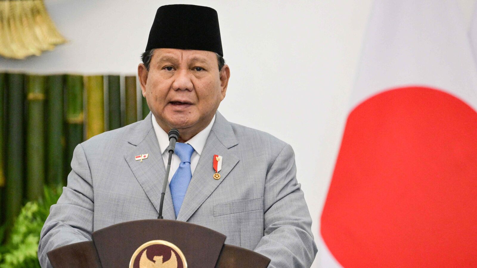 Indonesia President Prabowo Subianto, once faced US ban, set to be India's 76th Republic Day chief guest, who is he?