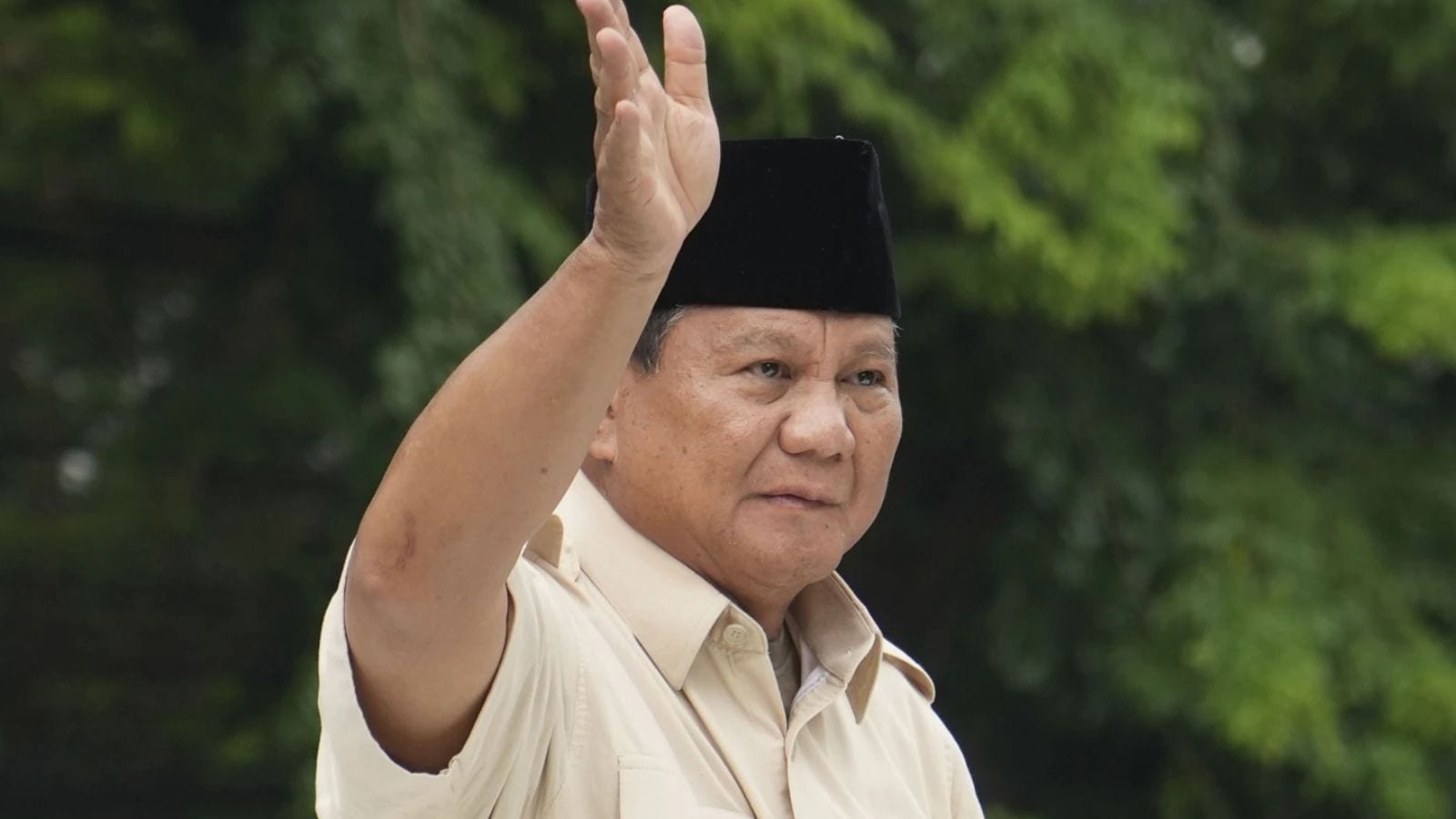 Indonesia's defence minister announced as country's next president; losers allege fraud. World News Indian Express