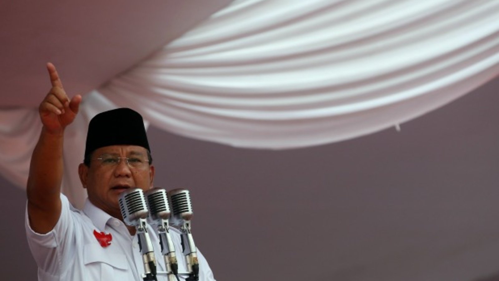 A Worrying Future With Prabowo?. Council on Foreign Relations
