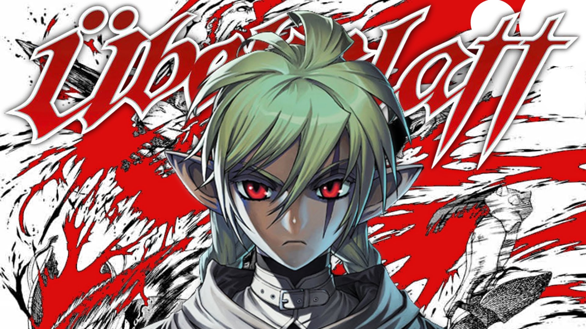 Ubel Blatt After all those year of waiting finally Ubel Blatt was concluded, but it seems the latest translation was like a year ago, is there anyone who would pick it up