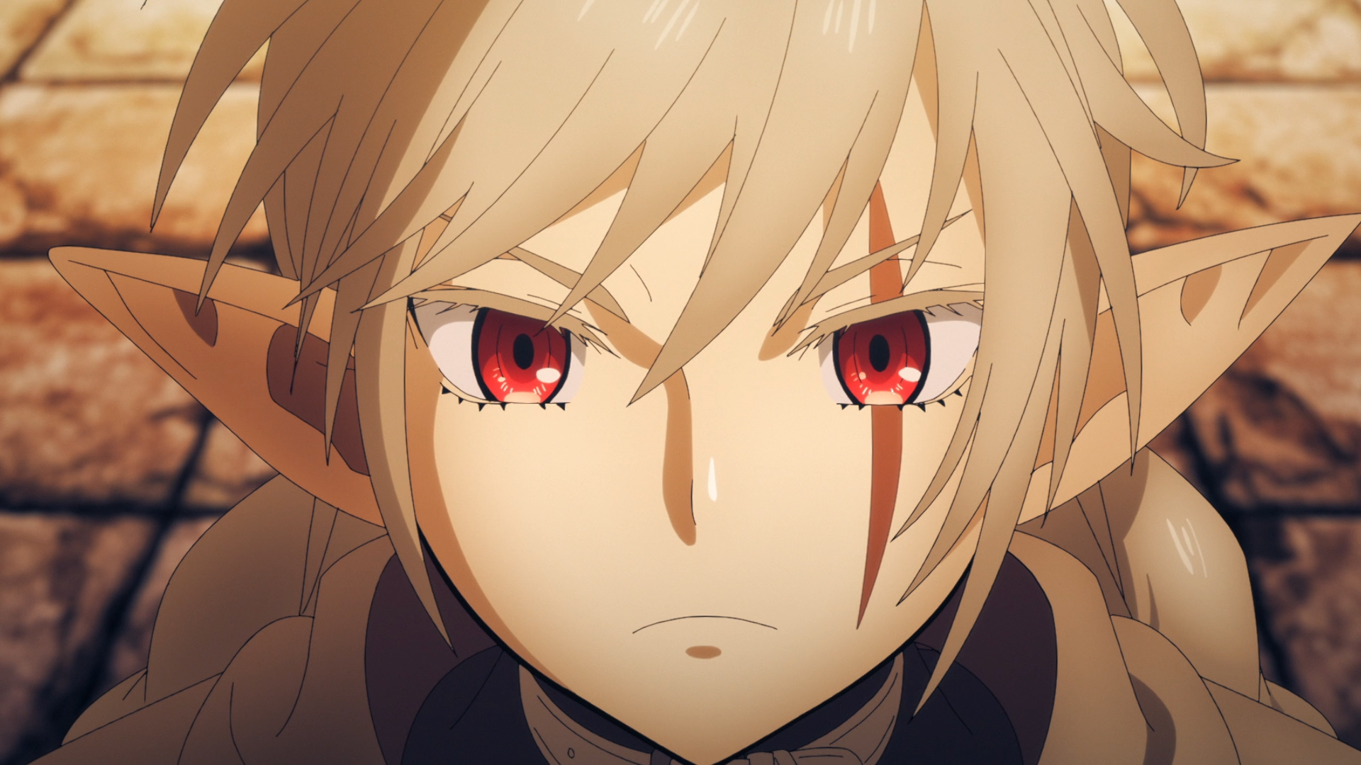 Download Anime Übel Blatt Koinzell HD Wallpaper