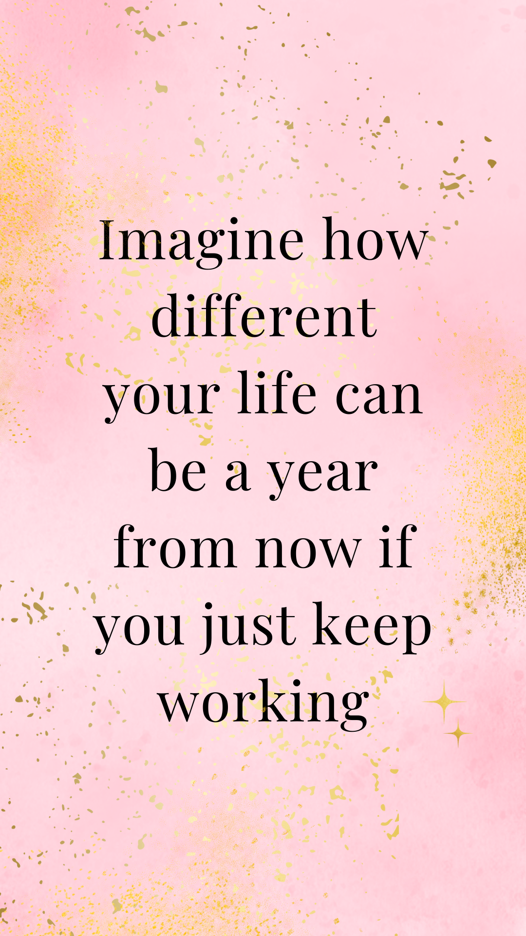 Motivational Wallpaper for Your Phone (iPhone and Android)