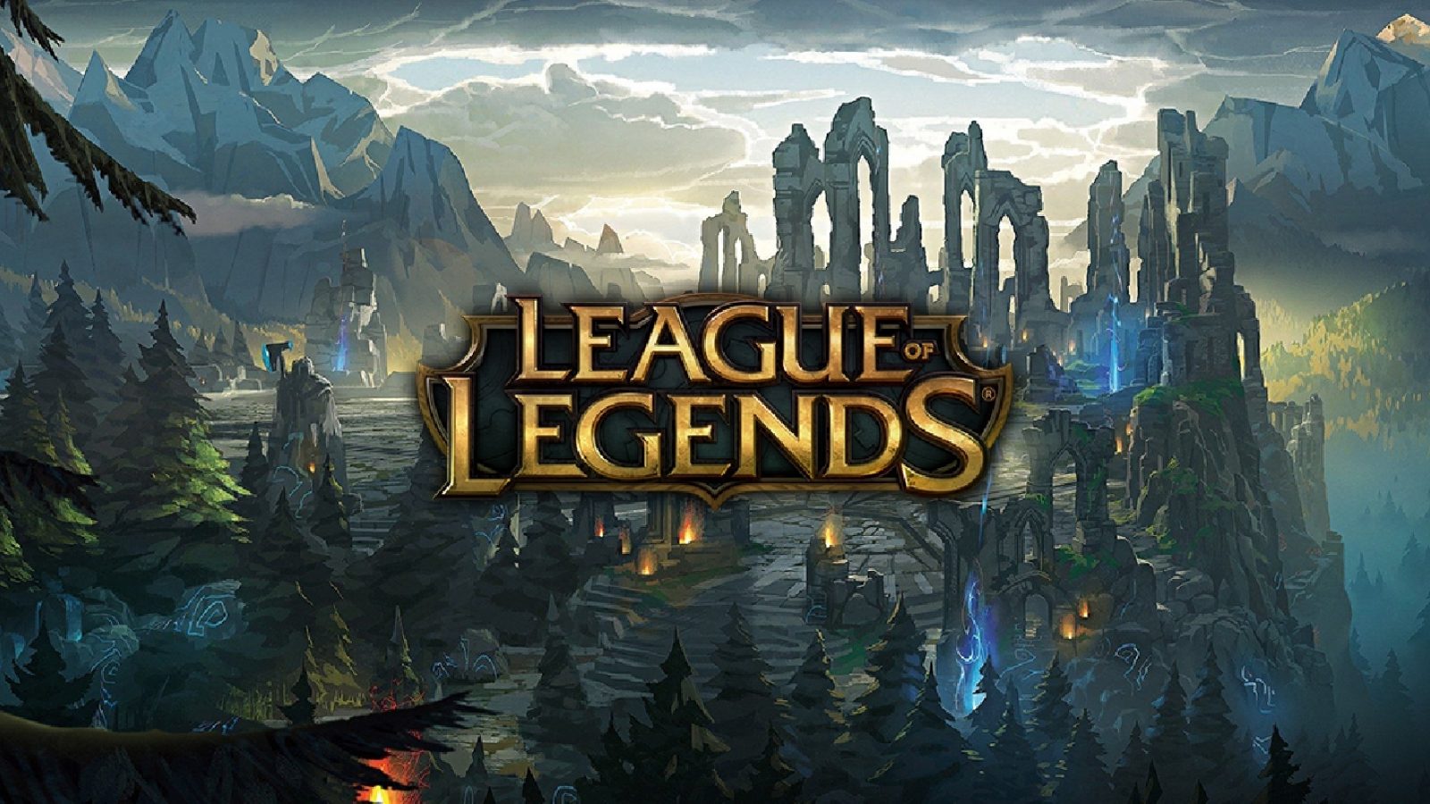 Riot reveal major map changes to League of Legends for Season 10