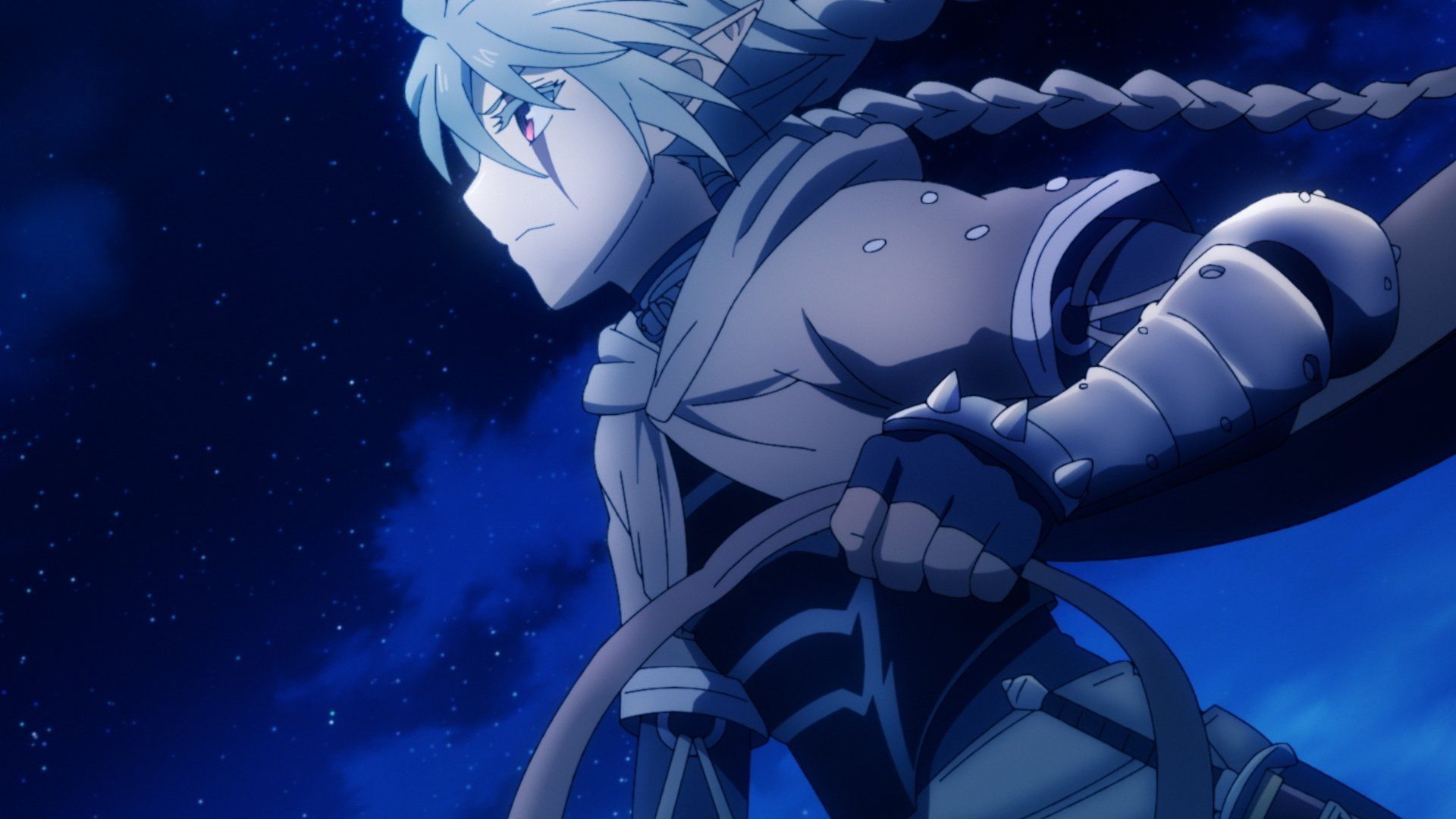 Watch Übel Blatt 1 • Episode 5 Burg vom Helden (The Castle of the Hero) Full Episode Online
