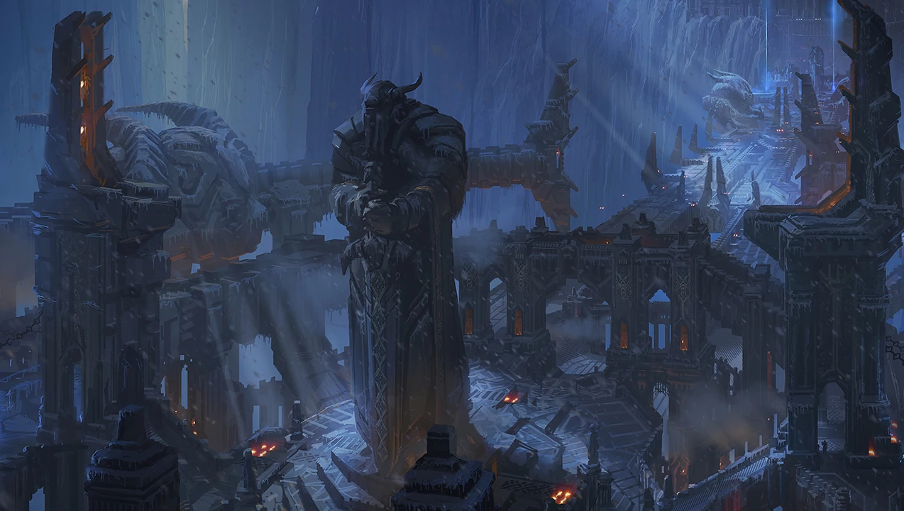 Big changes for the ARAM map are coming in patch 12.23