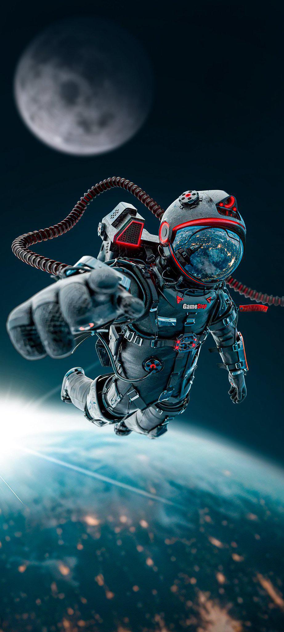 Love the customisation with iOS 16 Lock Screen. My current setup with wallpaper