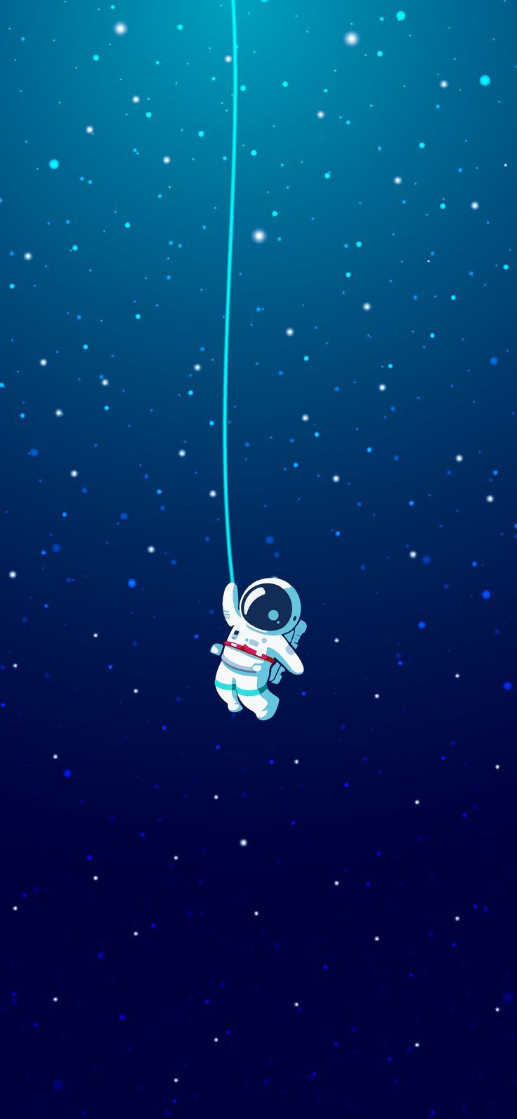 Lock screen phone background wallpaper HD. HeroScreen Wallpaper. iPhone lockscreen wallpaper, Phone background wallpaper, Astronaut wallpaper