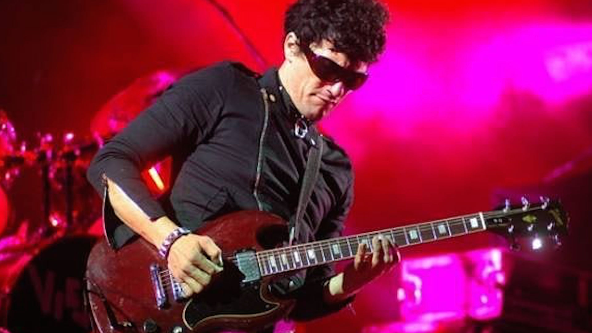 Canciones escritas en la cárcel, la devoción por sus perros y por qué su voz le parece horrible: 50 hechos de Pity Álvarez, que hoy cumple 50 años