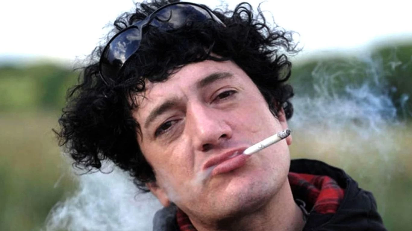 Pity Álvarez, internado de urgencia Rock & Pop 95.9