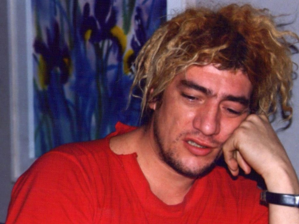 Los 50 años de Pity Álvarez. Nota al Pie. Noticias en contexto
