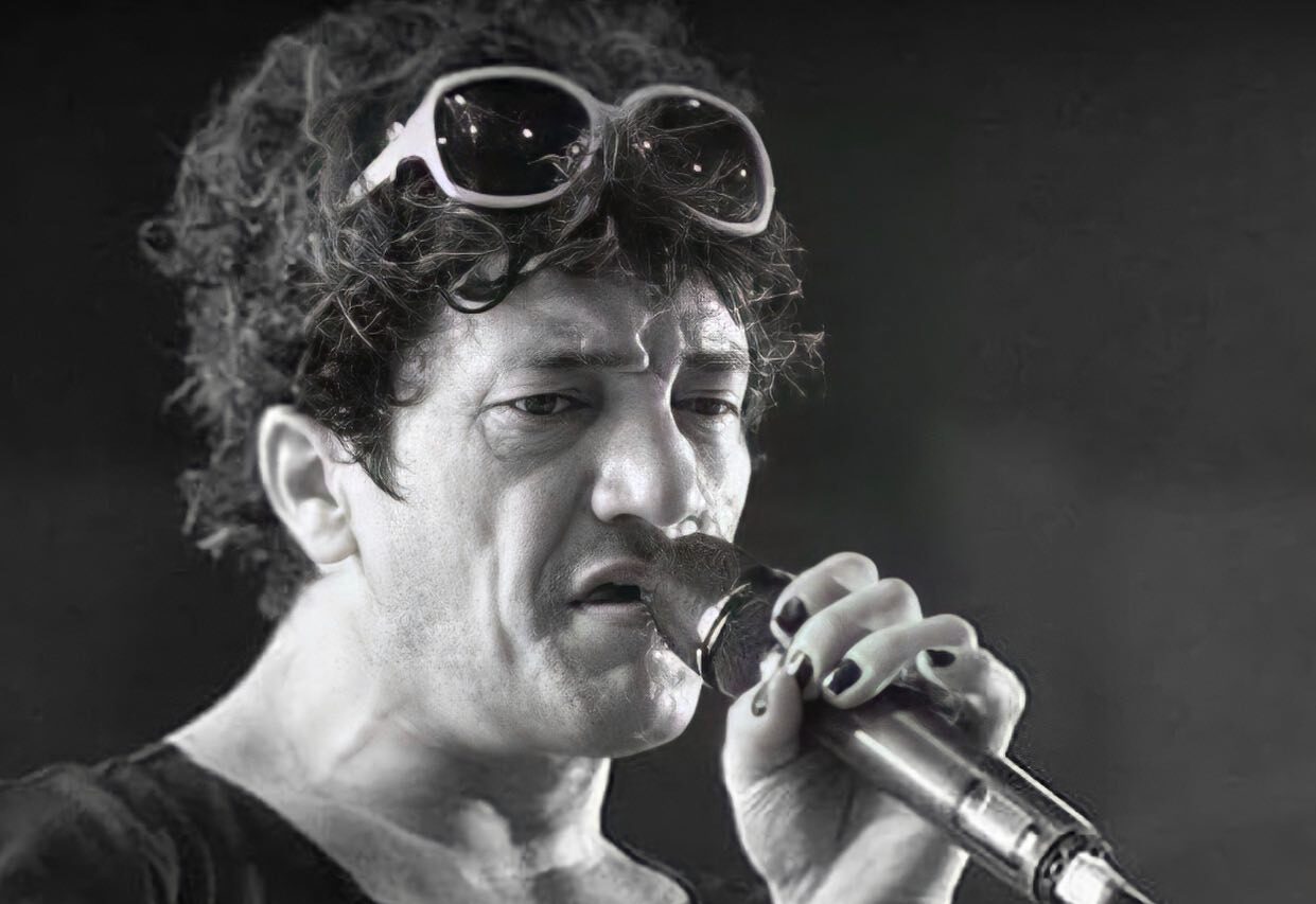 Hoy Pity Alvarez cumple 51 años