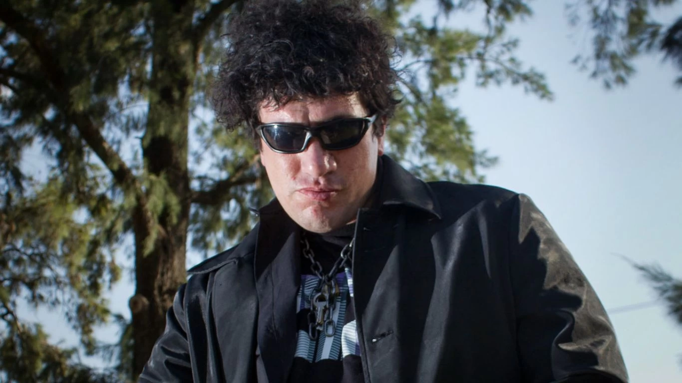 Pity Álvarez vuelve a los escenarios Rock & Pop 95.9