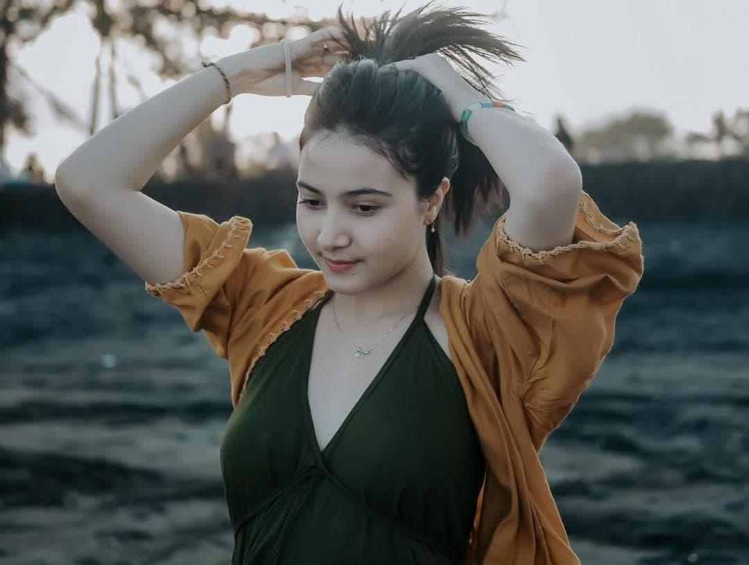 Viral di Media Sosial, Video 1 Menit 14 Detik Mirip Bulan Sutena!