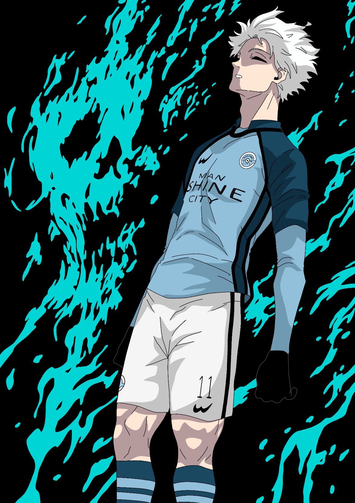 LT29ART NEL anime style