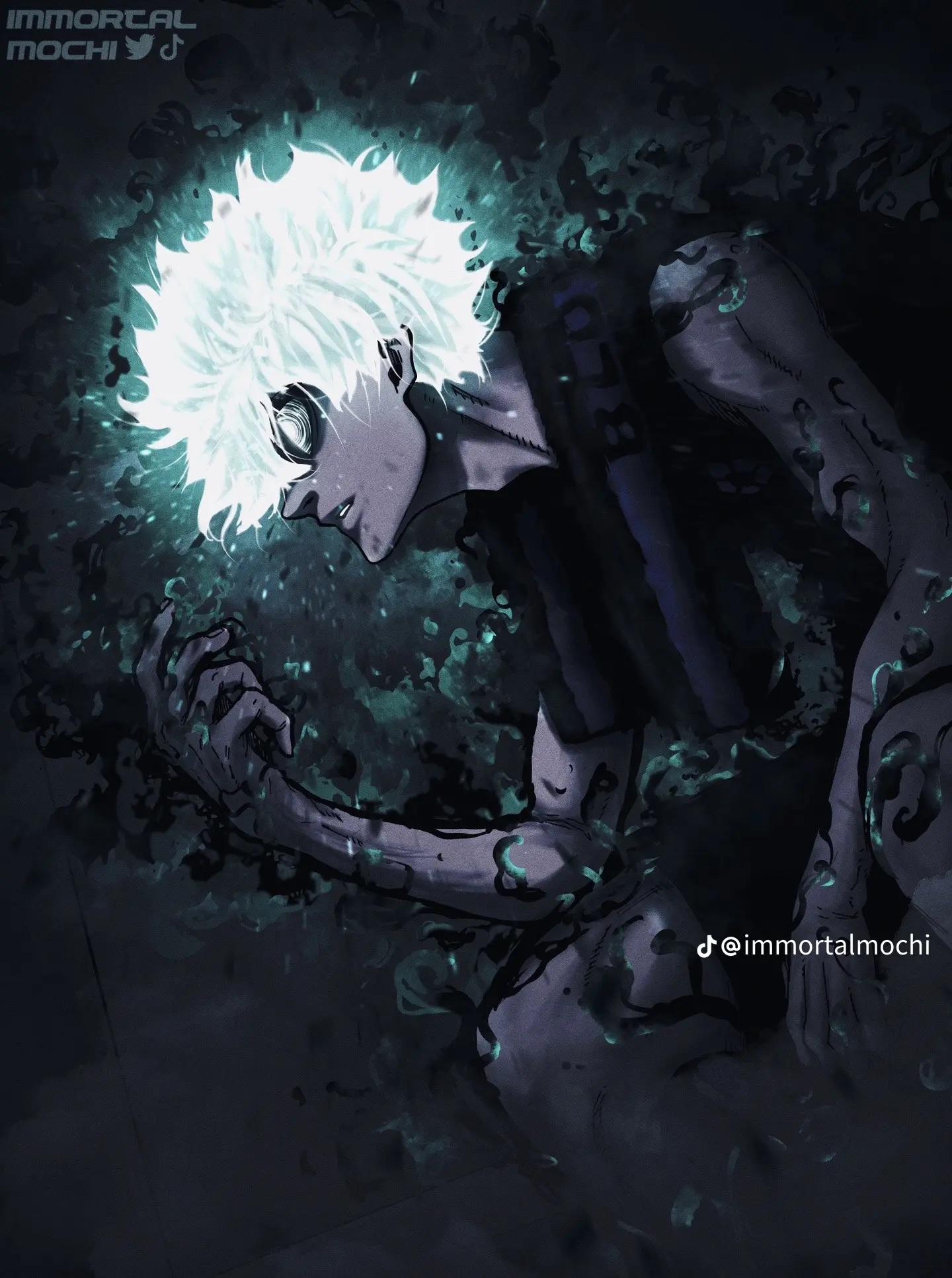 The NEL wasn't ready for an Isagi, Nagi, and Barchira trio