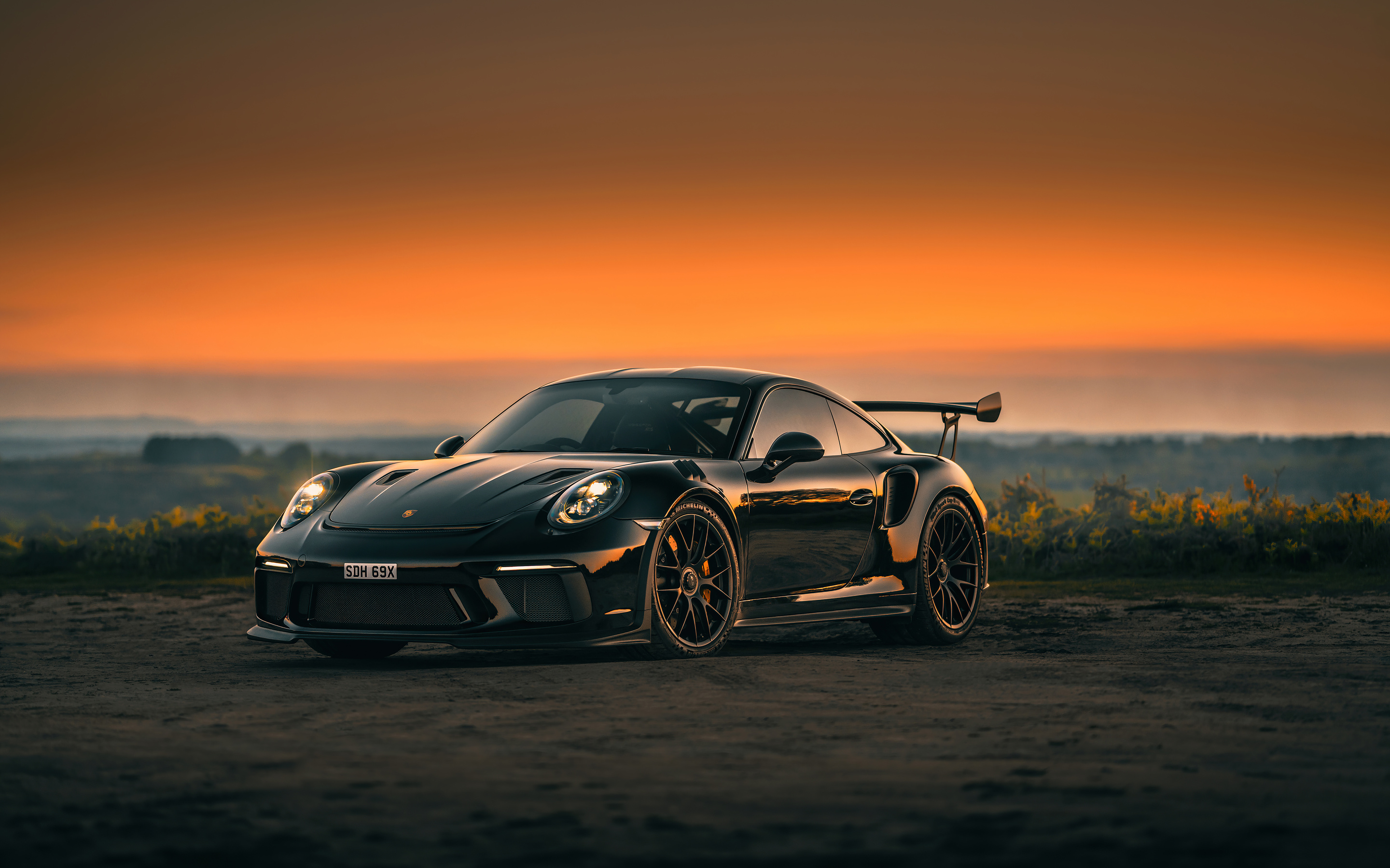 Porsche Gt3 Rs 4k Macbook Pro Retina , HD 4k Wallpaper Image, Background, Photos and Picture