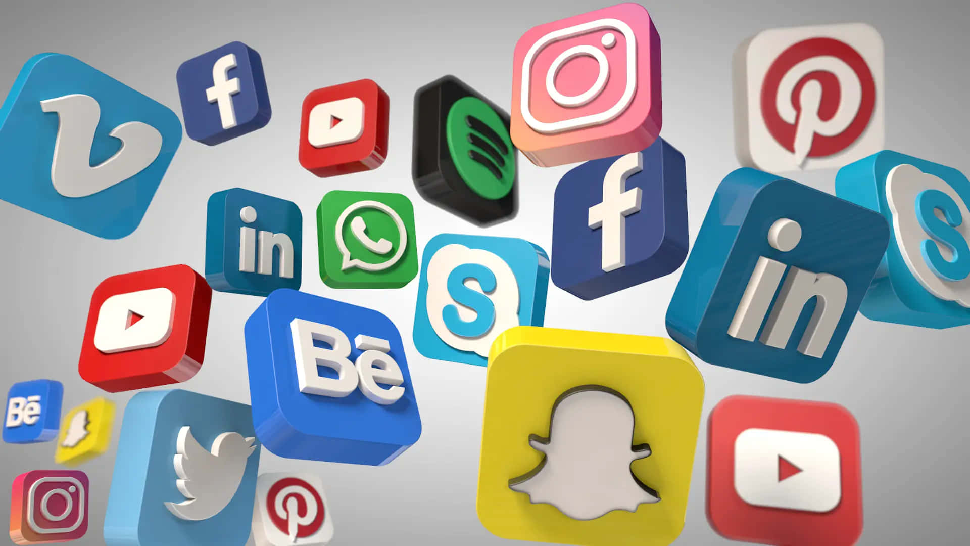 Download Social Media Apps Picture