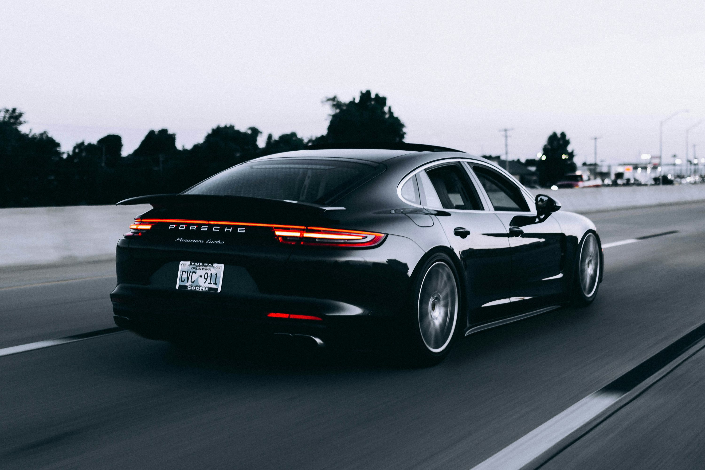 Porsche Picture. Download Free Image