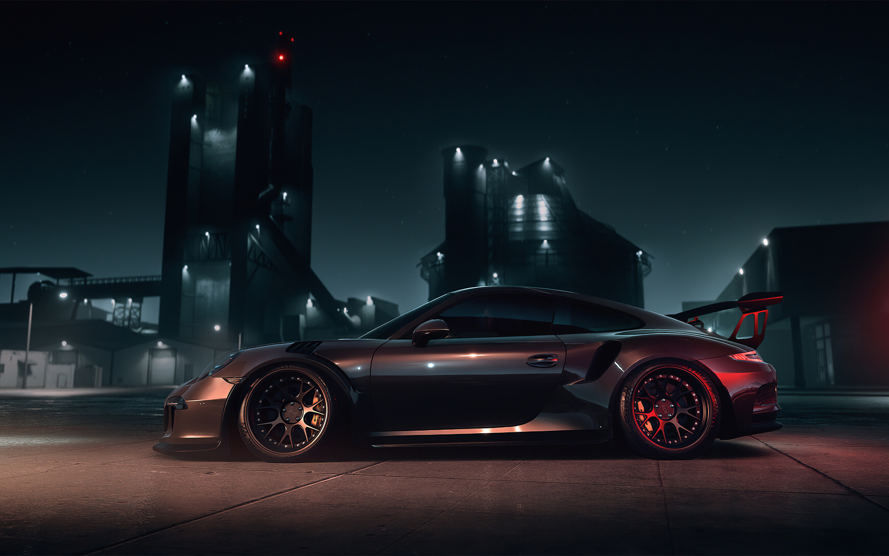 Porsche Gt3 Rs Need For Speed 4k Macbook Pro Retina , HD 4k Wallpaper, Image, Background, Photos and Picture