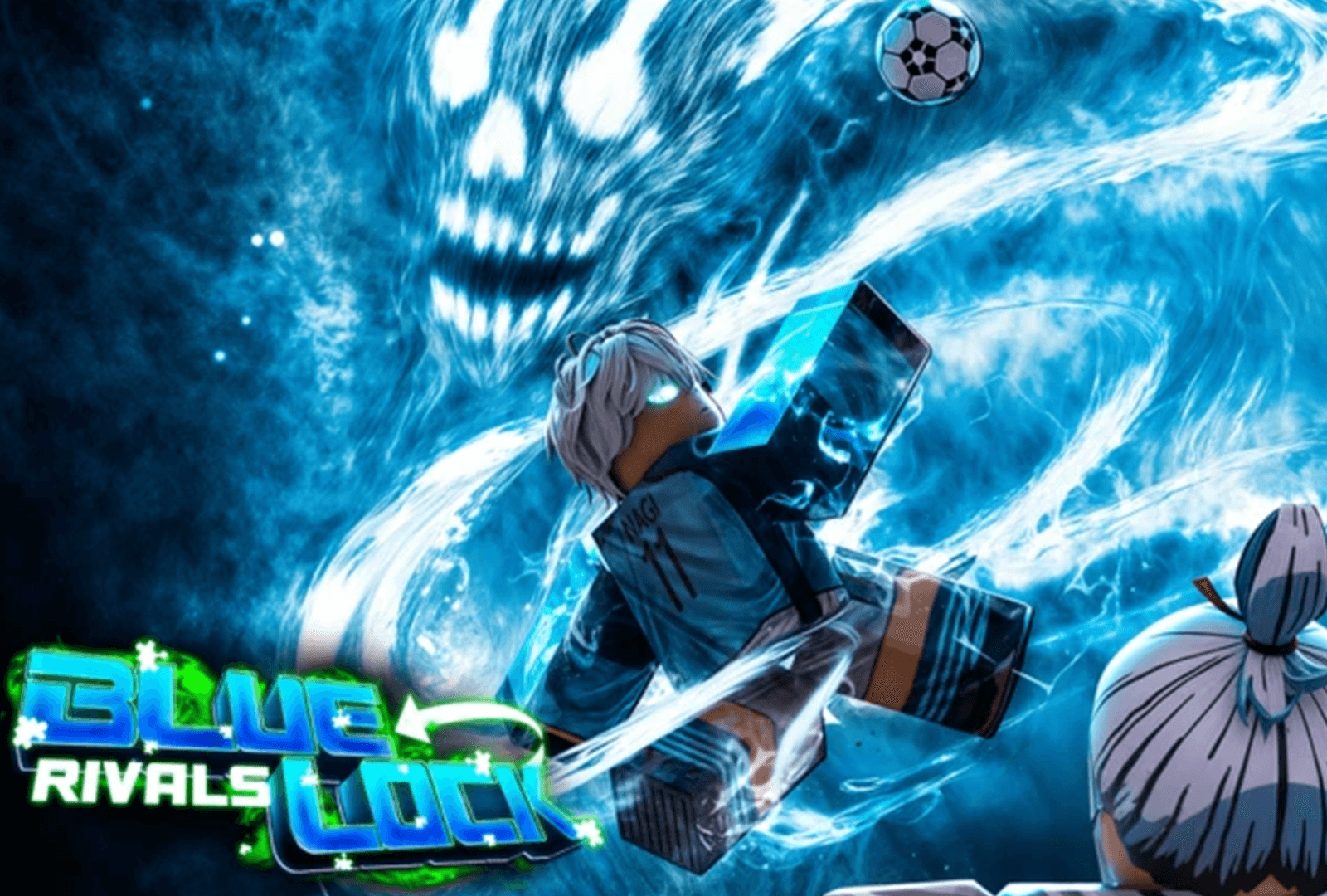 Blue Lock Rivals NEL Nagi Update